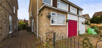 Property to rent in St. Marys Close, Peterborough PE1