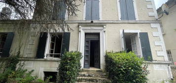 Maison  à vendre, 7 pièces, 5 chambres, 157 m²