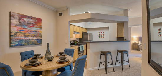 Inman Park Apartments, Raleigh, NC 27612