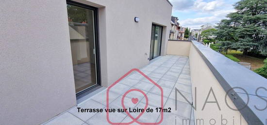 Appartement  à vendre, 3 pièces, 2 chambres, 75 m²