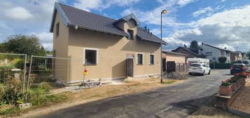 Neubau Erstbezug! Schlüsselfertiges, hochwertig ausgestattetes freistehendes Einfamilienhaus mit Carport in Pulheim-Geyen