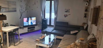 Appartement f2