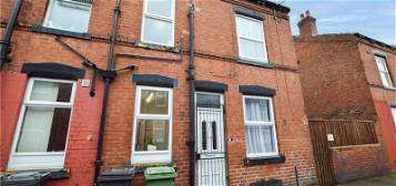 Terraced house to rent in Marley View, Leeds, West Yorkshire LS11