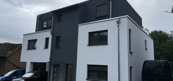 Exklusives Penthouse: Stilvolles Wohnen auf 70m² mit Top-Ausstattung in Hennef-Weingartsgasse!