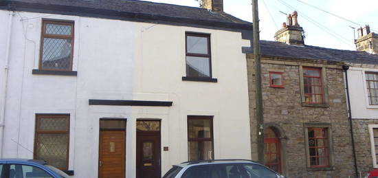 Terraced house for sale in Derby Road, Longridge, Lancashire PR3