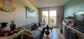 Appartement 3 pièces 50 m²