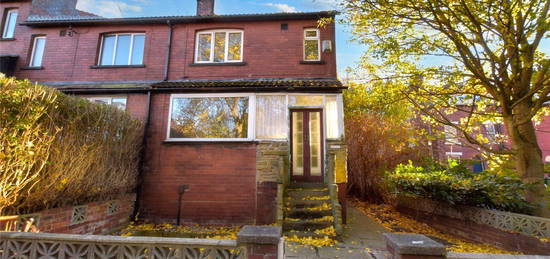 Terraced house for sale in Station Parade, Leeds, West Yorkshire LS5