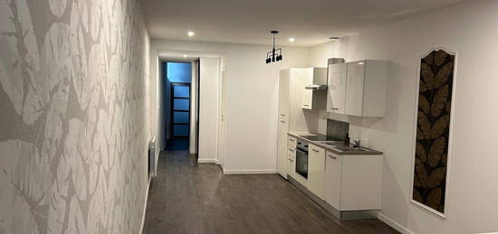 Achat appartement 3 pièces 50 m²