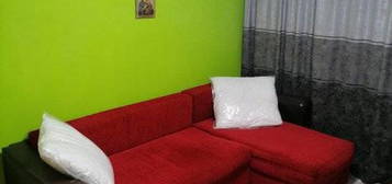 Apartament de 2 camere, 40 mp, pet friendly, AC, balcon, Frigocom