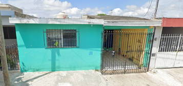 Venta De Casa En Col Hector Victoria Recuperacion Bancaria A0512