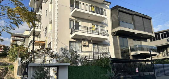 DAŞDEMİR'DEN ARAKAT DOĞALGAZLI DAİRE