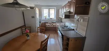 HALO reality - Prenájom, dvojizbový byt Žiar nad Hronom, A.Dubčeka