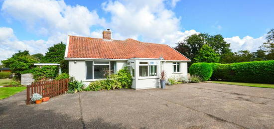 5 bedroom detached bungalow