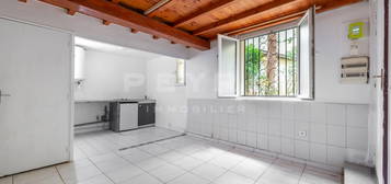 Ivry-sur-Seine - Duplex - 42 m2