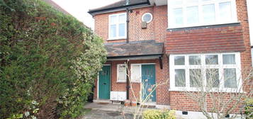 3 bed flat to rent