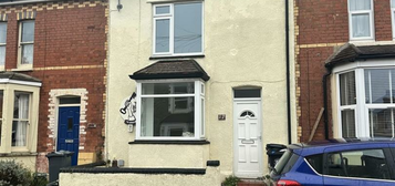 4 bedroom terraced house