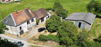 Ferme 5 pièces 108 m²