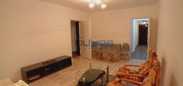 Apartament 2 camere Drumul Taberei, mobilat și utilat, l?