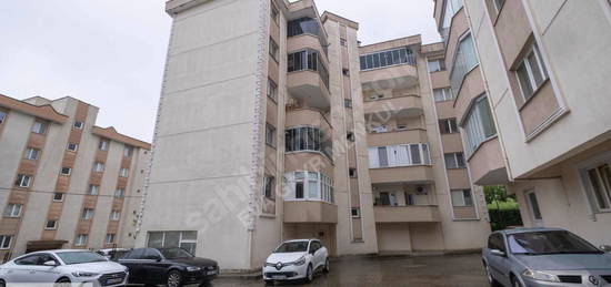 EVA'DAN DUMLUPINAR'DA SİTE İÇERİSİNDE GENİŞ 3+1 SATILIK DAİRE