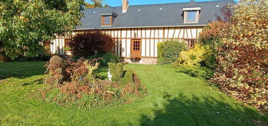 Maison 7 pièces 125 m²