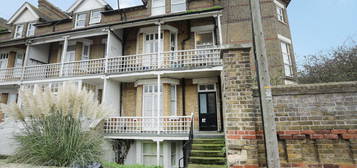 Flat for sale in Cuthbert Road, Westgate-On-Sea CT8