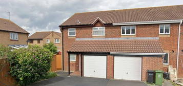 3 bed end terrace house for sale