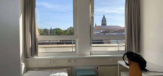 Fully furnished Standard Small Studio apartment - Home & Co - Stuttgart Urban