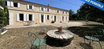 Maison 9 pièces - 345 m2