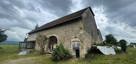 Ferme  à vendre, 2 pièces, 150 m², Terrain 2 516 m²