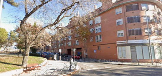 Piso en venta en C/ Villar del Pozo, 2b, Casco Histórico de Vallecas