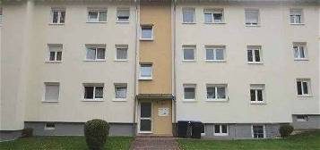 Schöne 3-Zimmer Wohnung mit Balkon in Crailsheim