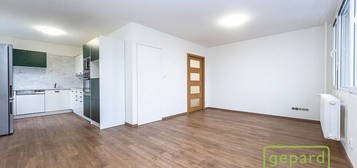 Pronájem bytu 3+kk 69 m²