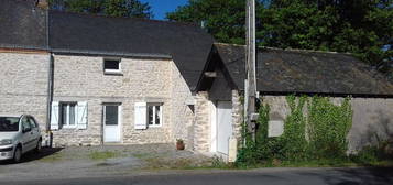 Maison meublée 5 à 6 personnes