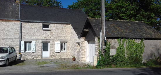 Maison meublée 5 à 6 personnes