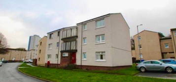 Block of flats to rent in Holmscroft Avenue, Greenock PA15