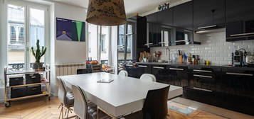 Vente appartement rue de l'Echiquier 75010