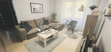 Apartament modern pe strada Horea