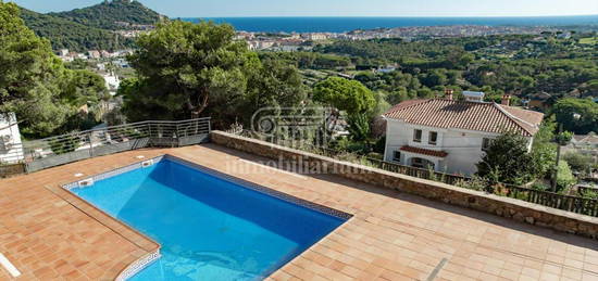 Casa o chalet en venta en Surera, Residencial Blanes - Vistamar