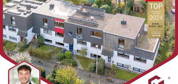 Großzügiges und bezugsfreies Reihenmittelhaus mit Garten und Garage in beliebter Lage von Duisdorf