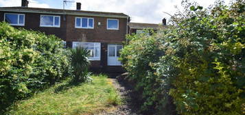 3 bedroom semi-detached house