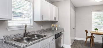 Six Forks Station Apartments, Raleigh, NC 27615