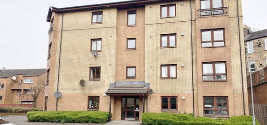 Flat to rent in Seamore Street, Glasgow G20