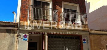 Casa o chalet independiente en venta en calle Alicante