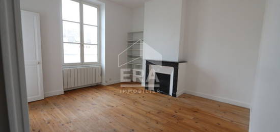 Appartement Orleans 1 pièce(s) 21 m2