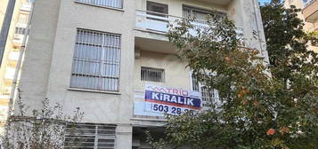 ZİYAPAŞA BLV CİVARI KİRALIK 2+1 DAİRE FIRSATI