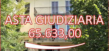 Appartamento all'asta strada di gagna, , 217, Vicenza