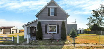 6287 N Main St, Wilkinson, IN 46186