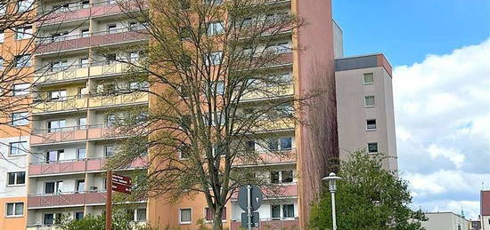 +++HERBSTAKTION+++Singlewohnung mit BALKON inkl. EBK - ohne Aufpreis!