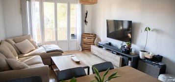 Appartement 3 pièces 72 m²