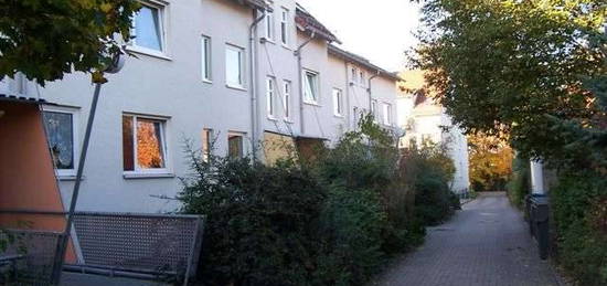 schöne 3-Raumwohnung mit sonnigem Balkon